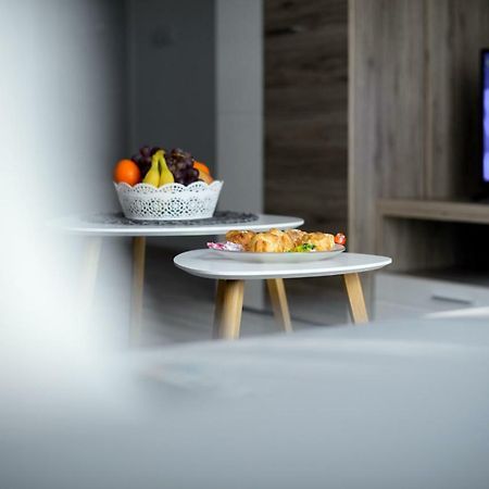 Apartament Przytulny Kielce Dış mekan fotoğraf
