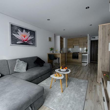 Apartament Przytulny Kielce Dış mekan fotoğraf