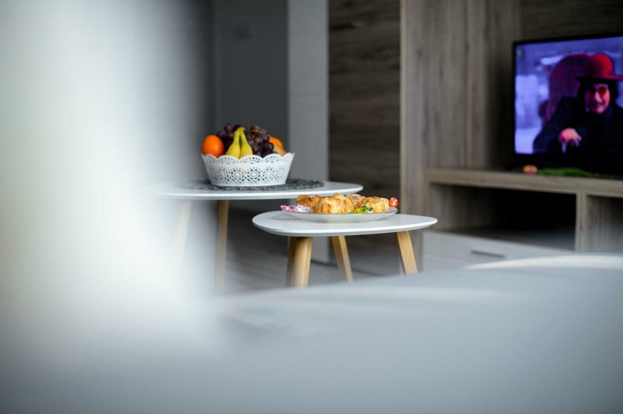 Apartament Przytulny Kielce Dış mekan fotoğraf