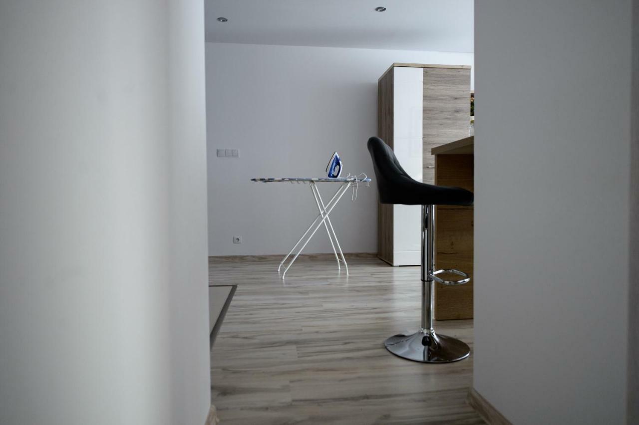Apartament Przytulny Kielce Dış mekan fotoğraf